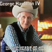 George Hamilton IV - In The Heart Of Texas (CD)