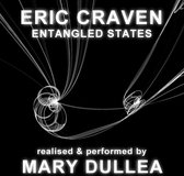 Mary Dullea - Entangled States (CD)