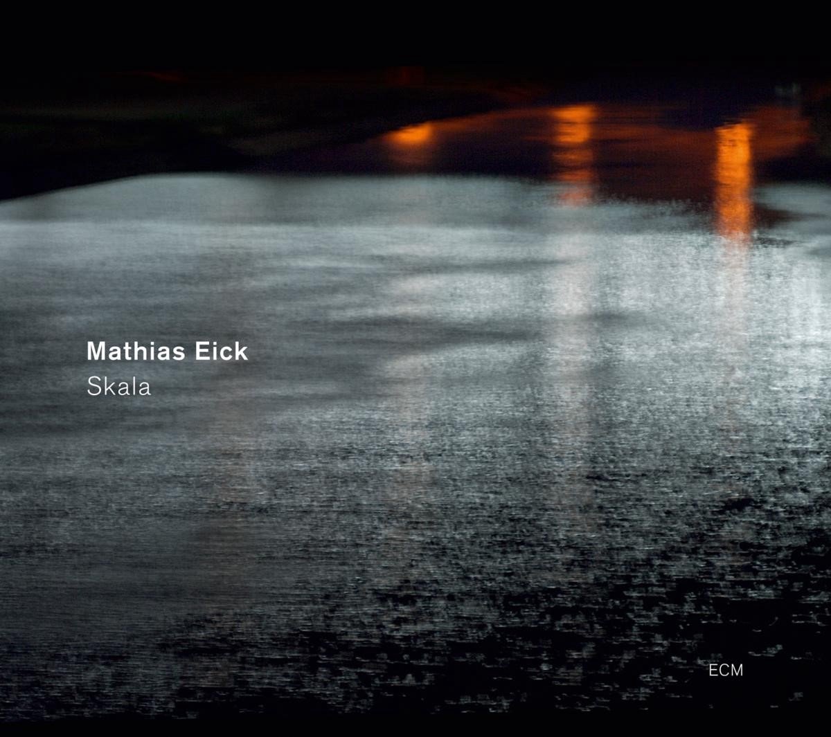 Mathias Eick - Skala (LP)