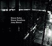 Steve Kuhn Trio - Wisteria (CD)