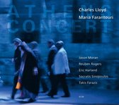 Charles Lloyd & Maria Farantouri - Athens Concert (2 CD)