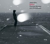 Jakob Bro Trio - Gefion (LP)