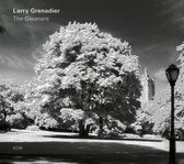 Larry Grenadier - The Gleaners (CD)
