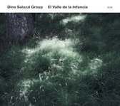 Dino Saluzzi Group - El Valle De La Infancia (CD)