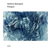 Stefano Battaglia - Pelagos (2 CD)