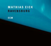 Mathias Eick - Ravensburg (LP)