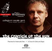 Canticle Of The Sun (CD)