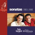 Sonatas (CD)