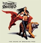 Ragged Saints - The Sound Of Breaking Free (CD)