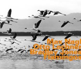Max Nagl - Flamingos (CD)