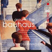 Steffen Schleiermacher - Music At The Bauhaus (CD)