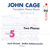 Steffen Schleiermacher - Complete Piano Music Vol 5 (2 CD)