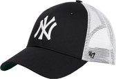  '47 Brand MLB New York Yankees Branson Cap B-BRANS17CTP-NYH,  Mens, Navy/Beige, : Sports & Outdoors