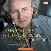 Reinhold Friedrich & Various Artists - The Trumpet Collection (10 CD)