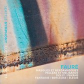 Seattle Symphony Orchestra & Seattle Symphony Choral - Fauré: Masques Et Bergamasques (CD)