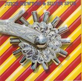 Juice Newton & Silver Spur - After The Dust Setties (CD)