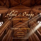 Cappella Nova - Macmillan (CD)