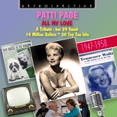 All My Love - Patti Page - Her 29 Finest (CD)