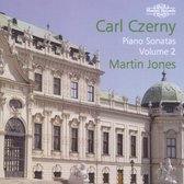 Czerny: Piano Sonatas Volume 2
