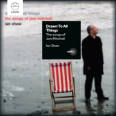 Ian Shaw - Drawn To All Things (CD)
