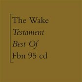 Wake - Testament (Best Of) (CD)