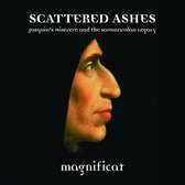 Scattered Ashes (CD)