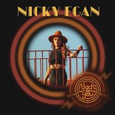 Nicky Egan - Back To You (7" Vinyl Single)