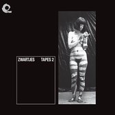 Zwartjes - Tapes 2 (LP)