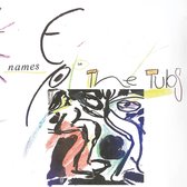 Tubs - Names (7" Vinyl Single)