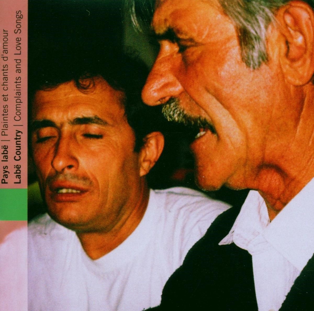 Various Artists - Pays Labe: Songs (CD)