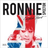 Ronnie Spector - English Heart (LP)