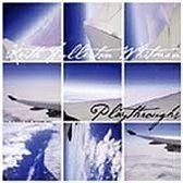 Keith Fullerton Whitman - Playthroughs (CD)