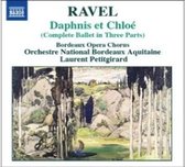 Orchestra National Bordeaux Aquitaine, Laurent Petitgirard - Ravel: Daphnis Et Chloé (CD)
