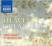 Various Artists - Heavenly Creatures (3 CD)