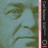 Gilbert, Alan - New York Philharmonic, - Carl Nielsen (1865 - 1931) Symphonies 5 And 6 (Super Audio CD)