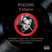 Tito Gobbi, Margaret Mas, Vincenzo Bellezza - Puccini: Il Tabarro (CD)