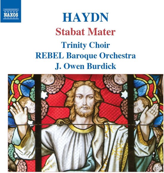 Haydn: Stabat Mater
