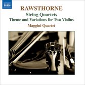 Maggini Quartet - Quartets (CD)