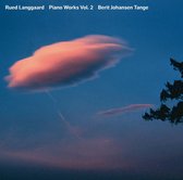 Berit Johansen Tange - Piano Works Vol.2 (Super Audio CD)