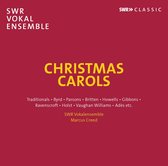 SWR Vokalensemble Stuttgart, Marcus Creed - Christmas Carols (CD)