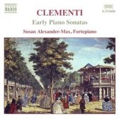 Susan Max - Piano Sonatas 1. 2. 6. 7. 10 (CD)