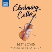 Various Artists - Charming Cello (CD)