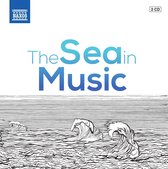 Various Artists - The Sea In Music (2 CD)