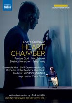Patrizia Ciofi & Noa Frenkel & Dietrich Henschel - Heart Chamber (DVD)