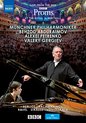 Behzod Abduraimov, Alexei Petrenko, Münchner Philharmoniker - Live From The 2016 BBC Proms At The Royal Albert Hall (DVD)