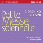 Lucia Mzzarria, Helene Scheinderman, Kenneth Tarver - Petite Messe Solennelle (CD)