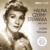 Halina Czerny-Stefanska - Polonaises (CD)