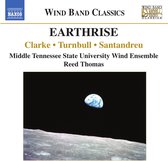 R Middle Tennessee State University Wind Ensemble - Various (CD)