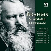 Vladimir Feltsman - Piano Works (2 CD)