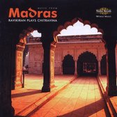 Ravikiran, Manjunath, Dorai - Music From Madras - Ravikiran Plays (CD)